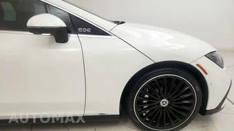 2023 Mercedes-Benz EQE 350+ Sedan - miniatura 20