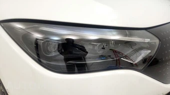2023 Mercedes-Benz EQE 350+ Sedan - miniatura 21