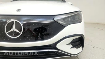2023 Mercedes-Benz EQE 350+ Sedan - miniatura 23