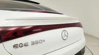 2023 Mercedes-Benz EQE 350+ Sedan - miniatura 24