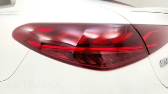 2023 Mercedes-Benz EQE 350+ Sedan - miniatura 25