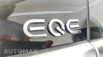 2023 Mercedes-Benz EQE 350+ Sedan - miniatura 31