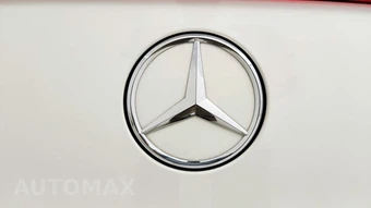 2023 Mercedes-Benz EQE 350+ Sedan - miniatura 32