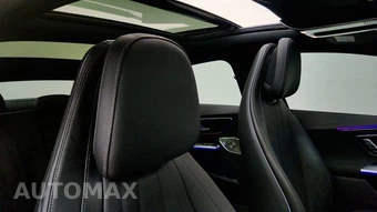 2023 Mercedes-Benz EQE 350+ Sedan - miniatura 34