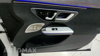 2023 Mercedes-Benz EQE 350+ Sedan - miniatura 36
