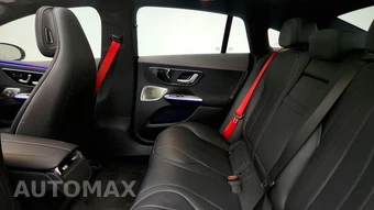 2023 Mercedes-Benz EQE 350+ Sedan - miniatura 40