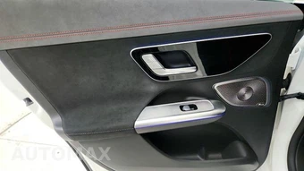 2023 Mercedes-Benz EQE 350+ Sedan - miniatura 42
