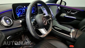 2023 Mercedes-Benz EQE 350+ Sedan - miniatura 43