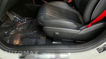 2023 Mercedes-Benz EQE 350+ Sedan - miniatura 45