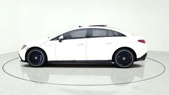 2023 Mercedes-Benz EQE 350+ Sedan - miniatura 5