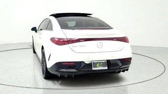 2023 Mercedes-Benz EQE 350+ Sedan - miniatura 7
