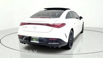 2023 Mercedes-Benz EQE 350+ Sedan - miniatura 8