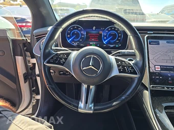 2023 Mercedes-Benz EQE 350+ Sedan - miniatura 10