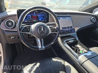 2023 Mercedes-Benz EQE 350+ Sedan - miniatura 11