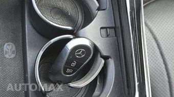2023 Mercedes-Benz EQE 350+ Sedan - miniatura 17