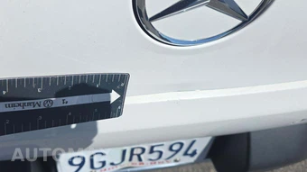 2023 Mercedes-Benz EQE 350+ Sedan - miniatura 22