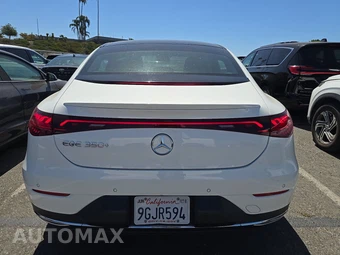 2023 Mercedes-Benz EQE 350+ Sedan - miniatura 5
