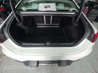 2023 Mercedes-Benz EQE 350+ Sedan - miniatura 14