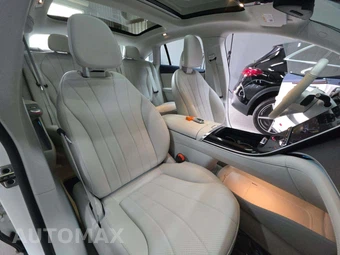 2023 Mercedes-Benz EQE 350+ Sedan - miniatura 19
