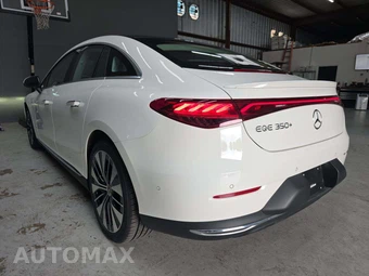 2023 Mercedes-Benz EQE 350+ Sedan - miniatura 2