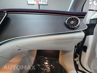 2023 Mercedes-Benz EQE 350+ Sedan - miniatura 20