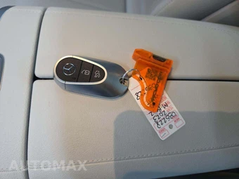 2023 Mercedes-Benz EQE 350+ Sedan - miniatura 8