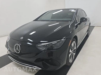 2023 Mercedes-Benz EQE 350+ Sedan - car from the USA, Manheim Buy-Now listing at AUTOMAX