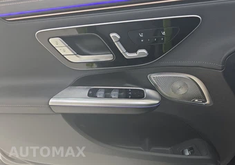 2023 Mercedes-Benz EQE 350+ Sedan - miniatura 10