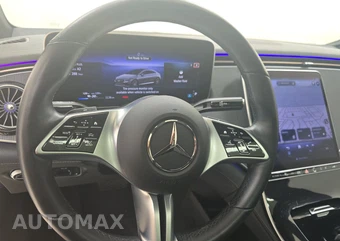 2023 Mercedes-Benz EQE 350+ Sedan - miniatura 13