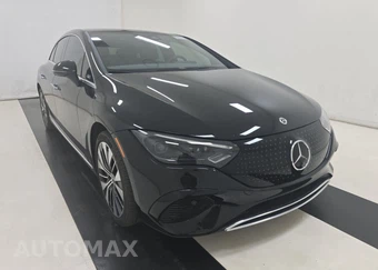 2023 Mercedes-Benz EQE 350+ Sedan - miniatura 3