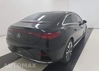 2023 Mercedes-Benz EQE 350+ Sedan - miniatura 4
