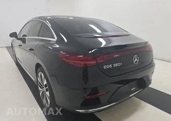 2023 Mercedes-Benz EQE 350+ Sedan - miniatura 6