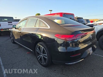 2023 Mercedes-Benz EQE 350+ Sedan – miniatura 32