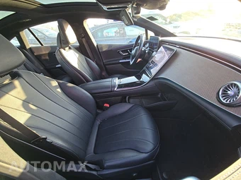 2023 Mercedes-Benz EQE 350+ Sedan – miniatura 35