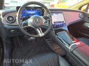 2023 Mercedes-Benz EQE 350+ Sedan – miniatura 36