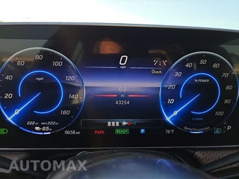2023 Mercedes-Benz EQE 350+ Sedan – miniatura 40
