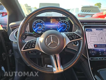 2023 Mercedes-Benz EQE 350+ Sedan – miniatura 41