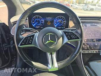 2023 Mercedes-Benz EQE 350+ Sedan – miniatura 10