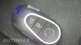 2023 Mercedes-Benz EQE 350+ Sedan – miniatura 23