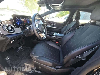2023 Mercedes-Benz EQE 350+ Sedan - miniatura 6