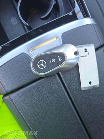 2023 Mercedes-Benz EQE 350+ Sedan - miniatura 8