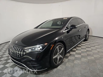 2023 Mercedes-Benz EQE 350+ Sedan - samochód z USA z aukcji Manheim, oferta Kup Teraz w AUTOMAX