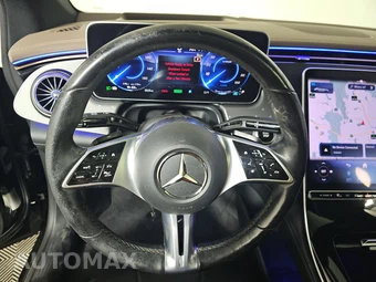 2023 Mercedes-Benz EQE 350+ Sedan - miniatura 10