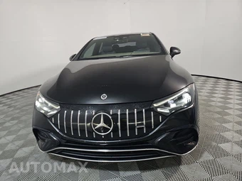 2023 Mercedes-Benz EQE 350+ Sedan - miniatura 2