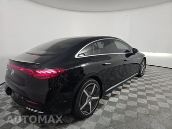 2023 Mercedes-Benz EQE 350+ Sedan - miniatura 4