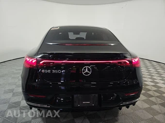 2023 Mercedes-Benz EQE 350+ Sedan - miniatura 5