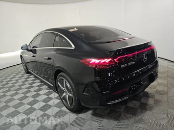 2023 Mercedes-Benz EQE 350+ Sedan - miniatura 6