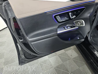 2023 Mercedes-Benz EQE 350+ Sedan - miniatura 9