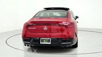 2023 Mercedes-Benz EQE 350+ Sedan - miniatura 10