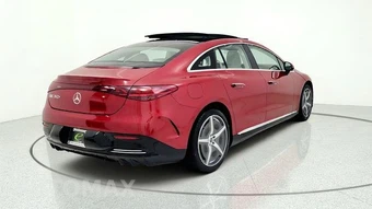 2023 Mercedes-Benz EQE 350+ Sedan - miniatura 11